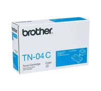 Brother TN-04C toner cian (original)