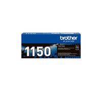 Brother TN-1150 toner negro