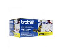 TN-135Y BROTHER DCP-9040CN CARTUCHO DE TÓNER AMARILLO