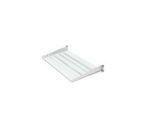 TN-19-250-1U-GY Estante 19" 1U Gris RAL 7035