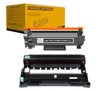 TN-2420 Tóner DR-2400 Tambor Compatible con Brother TN2420 DR2400 para Brother DCP L2510D DCP L2530DW L2537DW L2550DN HL L2310D HL 2357DW L2370DN L2375DW MFC L2710DN L2710 DW L2730DW L2750DW
