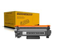 TN-2420 - Tóner para 3000 páginas, compatible con Brother TN2420 para Brother DCP L2510D DCP L2530DW L2537DW L2550DN HL L2310D HL 2357DW L2370DN L2375DW MFC L2710DN L2710DW L220 730DW LS. 2750DW