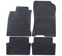 TN Profesional Alfombrillas Premium Goma felpudos Original Ajuste