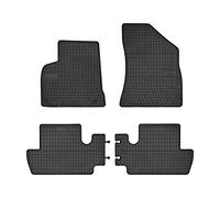 TN Profesional Alfombrillas Premium Goma felpudos Original Ajuste