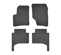 TN Profimatten gPO0546320A Alfombrillas de Goma para Coche