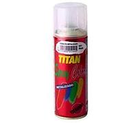 Tn.spray E.s.blanco Mate 200ml