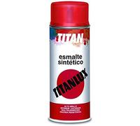 Tn.spray E.s.blanco Mate 400ml