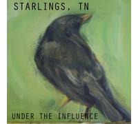 Tn Starlings - Under the Influence