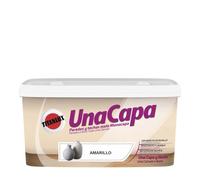 Tn.una Capa Amarillo 4l