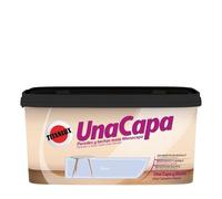 Tn.una Capa Azul 4l