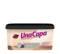 Tn.una Capa Gris Medio 4l