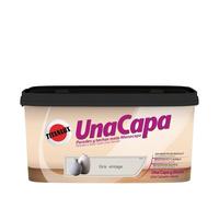 Tn.una Capa Gris Vintage 4l