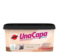 Tn.una Capa Piedra Med. 4l