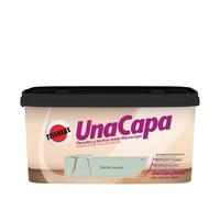 Tn.una Capa Verde Suave 4l