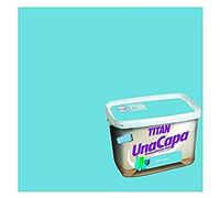 Tn.una Capa Verde Vintag. 4l