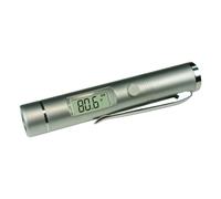 TN002PC Mini termómetro digital infrarrojo sin contacto pequeño de 27° a 450°F (-33° a 230° C) Relación 1:1 D:S Profesional - Automoción, cocina y medición de superficies