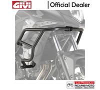 Givi - Paramotore tubolare specifico nero honda cb500x cb 500 x '13/'14 tn1121
