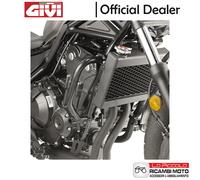 TN1160 GIVI Parachoques Tubular Para Honda CMX 500 Rebel 2017 2018