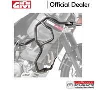 TN2105 GIVI Parachoques Negro YAMAHA XT 660Z TENERE 2011 2012 2013