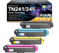 TN241 Cartucho de tóner Compatible para Brother TN-241 TN-245 para Brother HL-3140CW 3150CDW 3150CDN 3170CDW DCP-9020CDW MFC-9130CW MFC-9140CDN 9330 9330CDW 9340 9340CDW C-9330CDW FC-9330CDW
