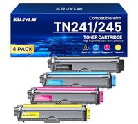 TN241 TN245 Compatible con Brother DCP-9020cdw MFC-9330cdw MFC-9340cdw