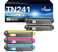 TN241 TN245 Tóner Compatible para Brother TN-241 TN-245 Cartucho de Tóner