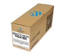 TN241BK, TN-241BK Negro Staubtoner Compatible con Brother DCP9020 HL3140CW HL3150 HL3170 HL3170CDW MFC9140CDN CFC9330CDW MFC-9340CDW