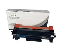 TN2420 XXL 6000 páginas Cartuchos de tóner para Brother MFC-L2710DW HL-L2310D HL-L2350DW HL-L2370DN HL-L2375DW DCP-L2530DW MFC-L2710DN L2730DW (TN2420XXL)