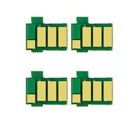 TN248XL TN248 Chip de Cartucho Apto for Brother DCP L3515CDW L3520CDW L3520CDWE 3527CDW 3555CDW 3560 3740 3760 8340 8390 3720(4PCS TN248XL)