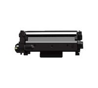 TN2510 TN2510XL Cartucho de tóner Compatible para DCP-L2600D DCP-L2620DW DCP-L2622DW DCP-L2627DW DCP-L2627DWXL DCP-L2627DWE L2660DW(Toner Cartridge 1.2K)