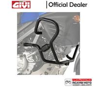 TN3101 GIVI Parachoques Negro Suzuki DL 650 V-Strom L2-L3-L4-L5-L6 2015