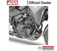 TN3116 GIVI Parachoques Negro SUZUKI VStrom 250 2017 2018 2019 2020 2021