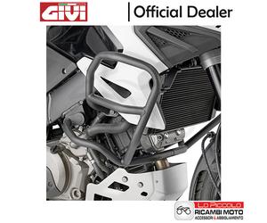 TN3117 GIVI Paracolpes Tubular Negro SUZUKI V-Strom 1050 2020 2021