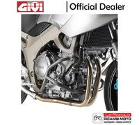 Givi Defensa Yamaha TDM 900 02- Negro