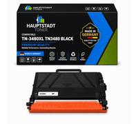 TN3480 TN-3480 - Tóner compatible con Brother HL-L5100DN (1 unidad), color | Hasta 8.000 páginas Compatible para HL-L5100DN MFC-L5750DW MFC-L5700DN HL-L5200DW DCP-L5500DN HL-L6400DW HL-L5000D HL L5100DN