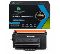 TN3600 TN-3600 TN 3600 3600XL MFC-L5710DN HL-L5210DN Tóner con chip 1-Black | Hasta 3.000 páginas Compatible para HL-L5210DN HL-L5210DW HL-L5215DN HL-L6210DW HL-L6410DN HL-L6415DN MFC-L5715DN