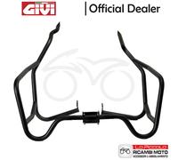 TN362 GIVI PARAMOTOR PARAGOLPES NEGRO HONDA Africa Twin 750 1994 1995 1996
