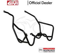 TN363 GIVI PARACOLIS NERO HONDA XL 600 V TRANSALP 1995 1996 1997