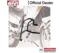 Givi Paramotore Tubolare Specifico TN366