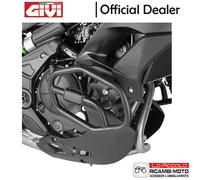 Givi Pasamontañas TN4114 – color negro