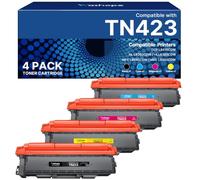 TN423 MFC-L8690CDW Toner Compatible para Brother 423 TN-423 TN 423 TN421