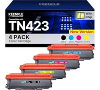 TN423 TN-423 Compatible para Brother MFC-L8690cdw Toner Brother 423 TN423BK