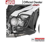 TN5119 GIVI Parabarros Protector Negro BMW S 1000 XR 2015 2016 2017 2018 2019