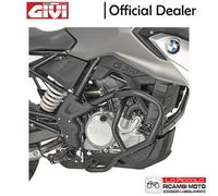 Paramotor Tubular específico GIVI para BMW G 310GS (17> 18)-tn5126