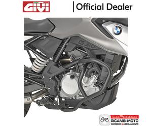 TN5126 GIVI Paracoppa Paramotore Para Golpes Para BMW G 310 GS 2017-2022