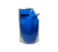 TN622 Compatible Toner Powder 1KG for Copier Models C1100 C-6085 C6110 | Toner use with copier models Restore | This compatible toner powder is designed for use with copier(C)