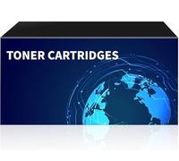 TN635XL TN635 - Cartuchos de tóner de alto rendimiento compatibles con TN-635XL TN-635 Toner Wrok para impresoras HL-L8430CDW HL-L8430CDWT MFC-L8730CDW MFC-L8930CDW MFC-L8970CDW, paquete de 4 (con
