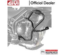 Givi Defensa Triumph Tiger 800/XC-XR 11-16 Negro