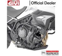 TN6418 GIVI PARAMOTOR PARACOLPI TRIUMPH TRIUMPH Tiger 900 RALLY 2020 2021 2022