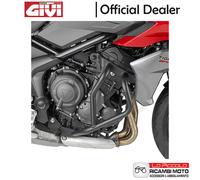 TN6421 GIVI PARACOLIS NERO TRIUMPH TRIUMPH Tiger Sport 660 2023 2024